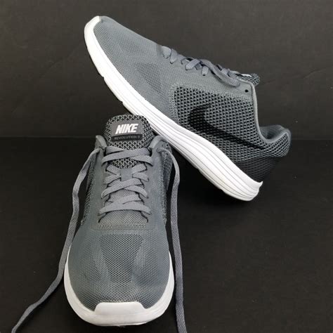 nike revolutiion 3 schuhe kind deichmann|Nike Revolution 3 Sneakers .